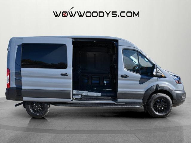 used 2023 Ford Transit-350 car, priced at $58,743