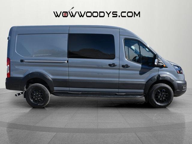 used 2023 Ford Transit-350 car, priced at $58,743