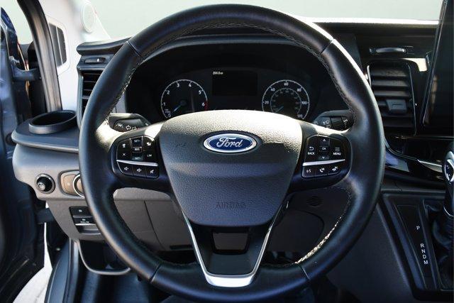 used 2023 Ford Transit-350 car, priced at $58,743