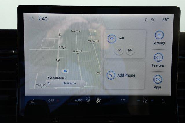 used 2023 Ford Transit-350 car, priced at $58,743