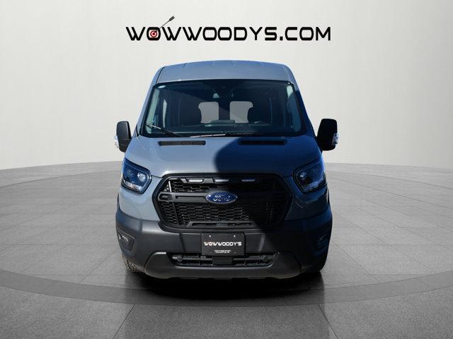 used 2023 Ford Transit-350 car, priced at $58,743