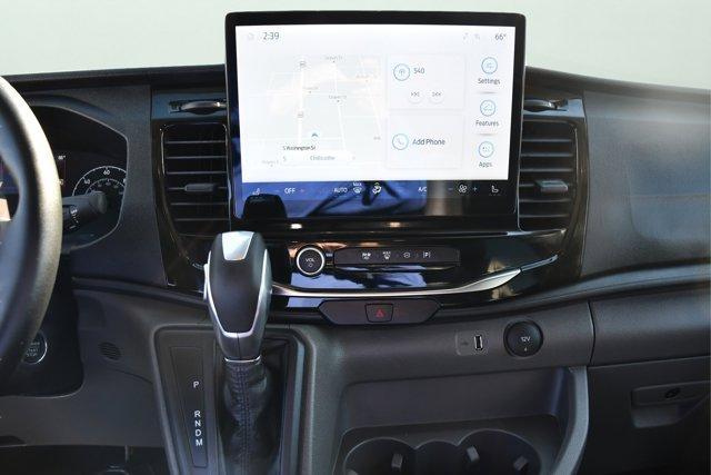 used 2023 Ford Transit-350 car, priced at $58,743