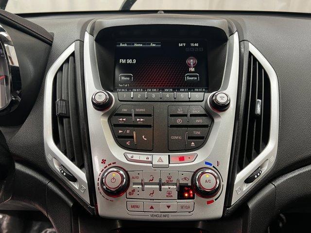 used 2012 GMC Terrain car