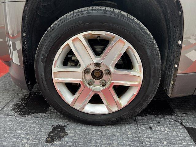 used 2012 GMC Terrain car