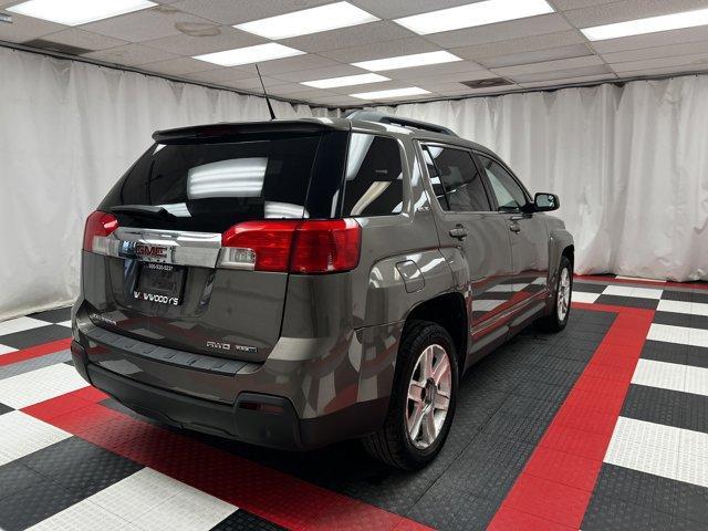 used 2012 GMC Terrain car