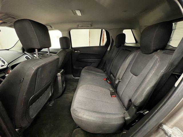used 2012 GMC Terrain car