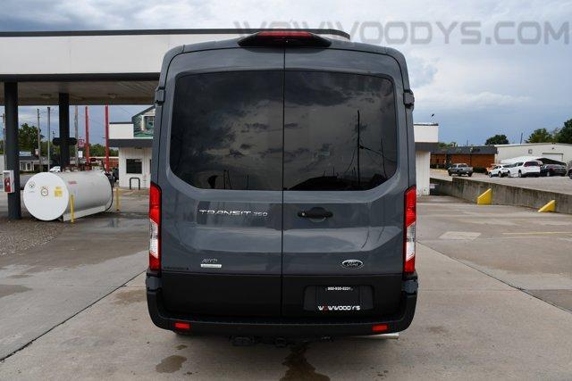 used 2023 Ford Transit-350 car, priced at $67,987