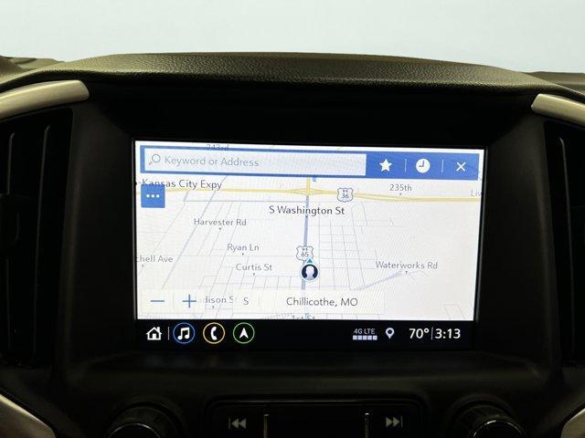 used 2020 GMC Terrain car, priced at $18,250