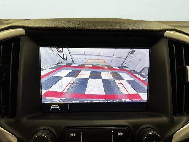 used 2020 GMC Terrain car, priced at $18,250