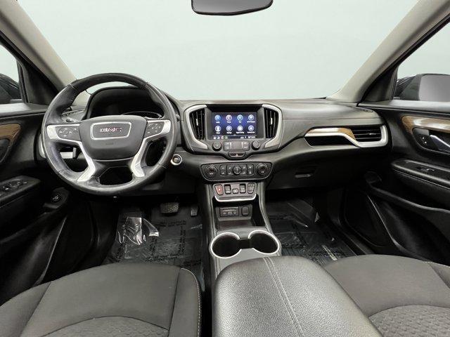 used 2020 GMC Terrain car, priced at $18,250