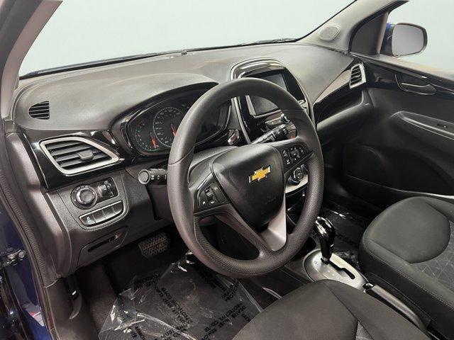 used 2022 Chevrolet Spark car, priced at $14,780