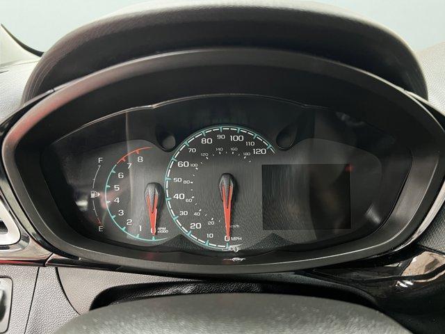 used 2022 Chevrolet Spark car, priced at $14,780
