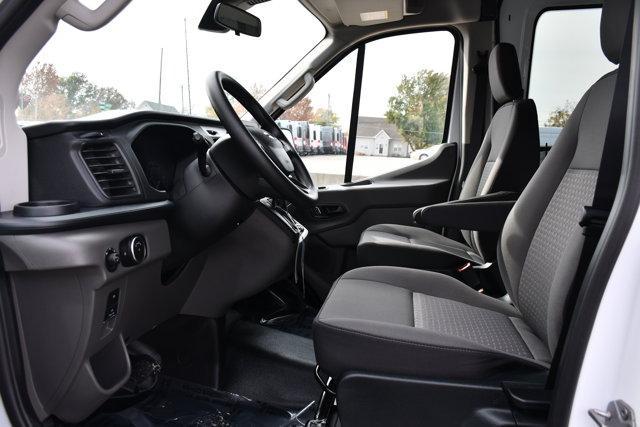 used 2023 Ford Transit-350 car, priced at $63,897