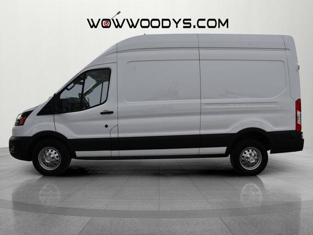 used 2023 Ford Transit-350 car, priced at $63,897