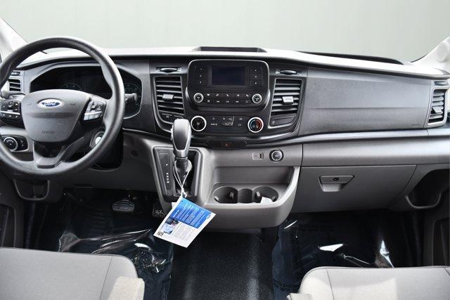 used 2023 Ford Transit-350 car, priced at $63,897