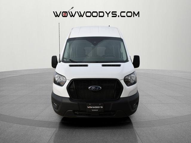 used 2023 Ford Transit-350 car, priced at $63,897