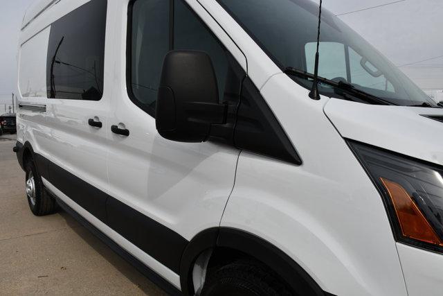 used 2023 Ford Transit-350 car, priced at $63,897