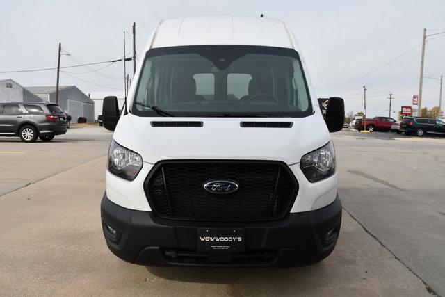 used 2023 Ford Transit-350 car, priced at $63,897