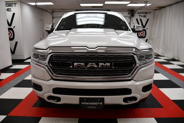 used 2020 Ram 1500 car, priced at $25,332