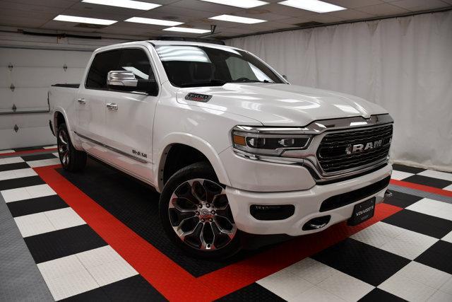 used 2020 Ram 1500 car, priced at $25,332