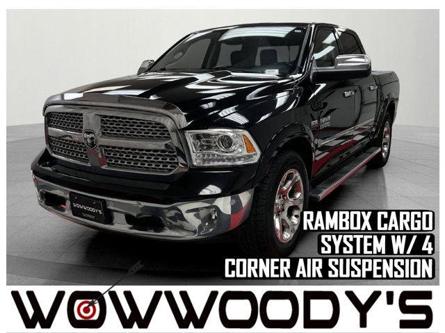 used 2014 Ram 1500 car, priced at $29,977