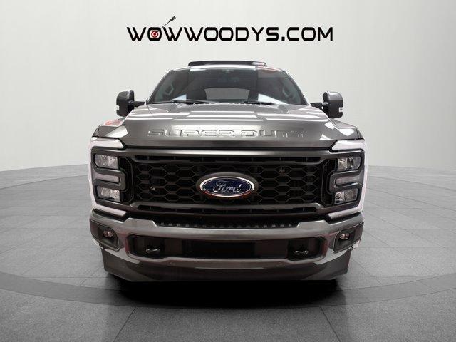 used 2023 Ford F-350 car, priced at $81,253