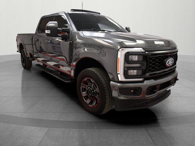 used 2023 Ford F-350 car, priced at $81,253