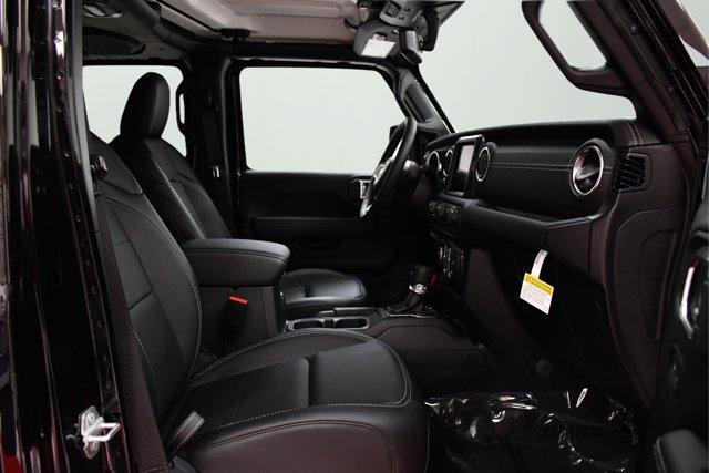 new 2023 Jeep Wrangler 4xe car, priced at $61,326