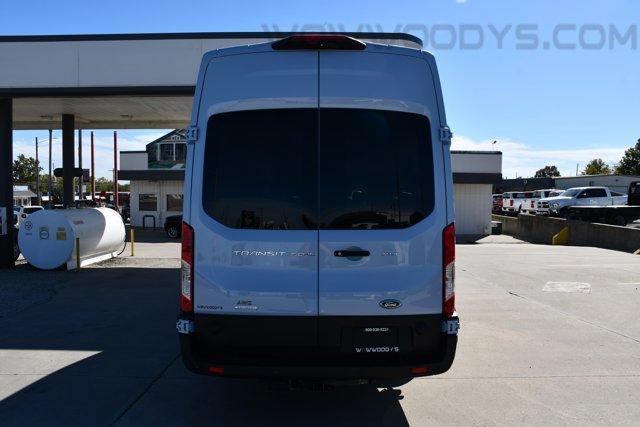 used 2023 Ford Transit-350 car, priced at $68,897