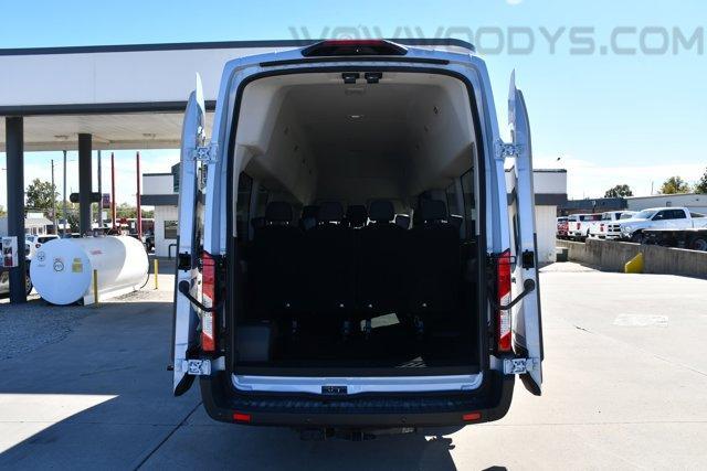 used 2023 Ford Transit-350 car, priced at $68,897