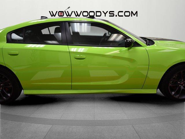 used 2023 Dodge Charger car, priced at $39,550