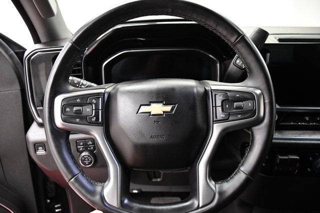 used 2024 Chevrolet Silverado 2500 car, priced at $65,997