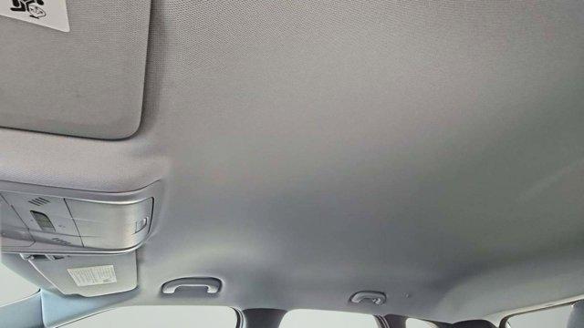 used 2022 Chevrolet Blazer car