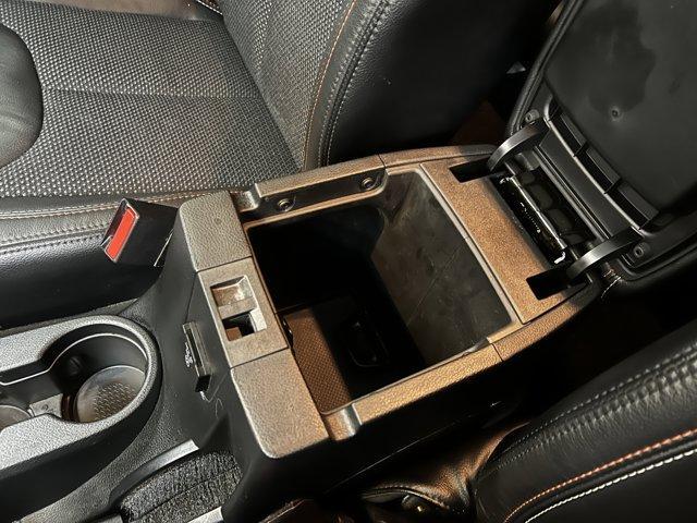 used 2017 Jeep Wrangler car, priced at $28,797