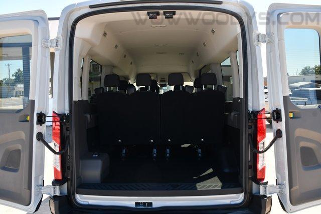 used 2023 Ford Transit-350 car, priced at $74,897