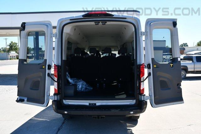 used 2023 Ford Transit-350 car, priced at $74,897