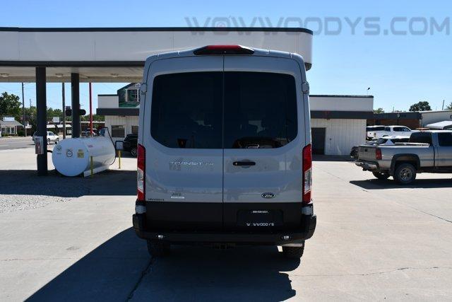 used 2023 Ford Transit-350 car, priced at $74,897