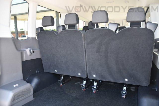 used 2023 Ford Transit-350 car, priced at $74,897