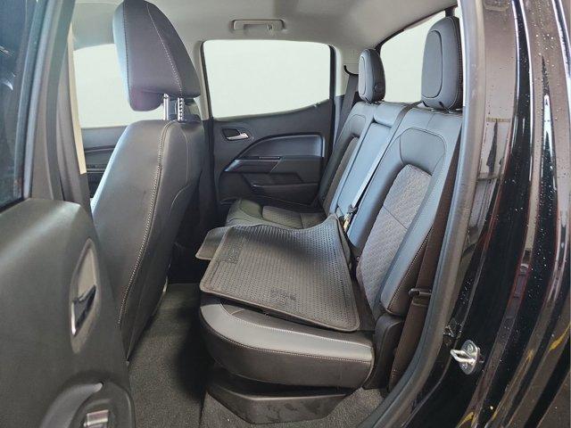 used 2022 Chevrolet Colorado car