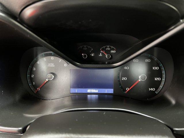 used 2022 Chevrolet Colorado car, priced at $35,870