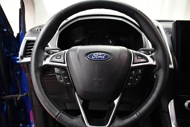 used 2024 Ford Edge car, priced at $32,917