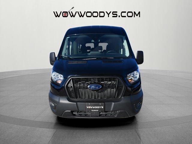 used 2023 Ford Transit-350 car, priced at $63,875