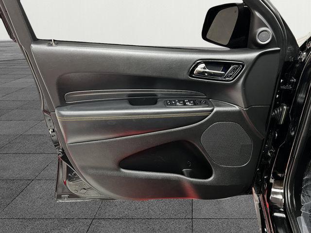 used 2023 Dodge Durango car, priced at $39,997