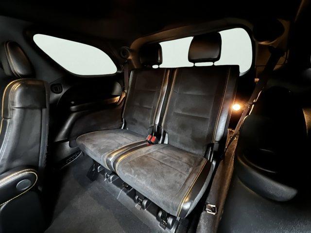 used 2023 Dodge Durango car, priced at $39,997