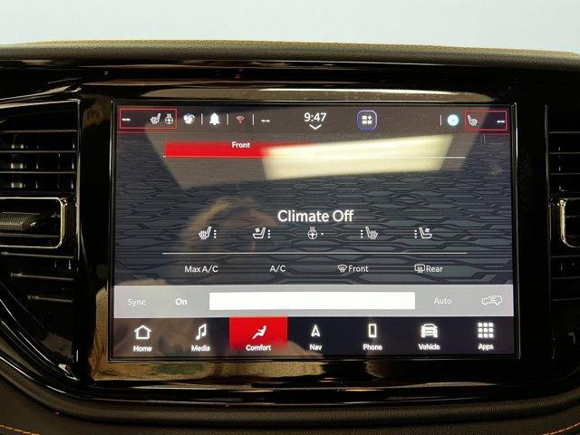 used 2023 Dodge Durango car, priced at $39,997
