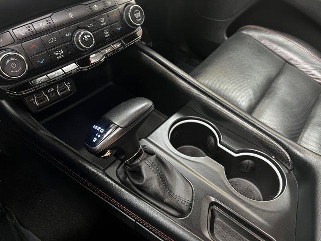 used 2024 Dodge Durango car, priced at $37,797