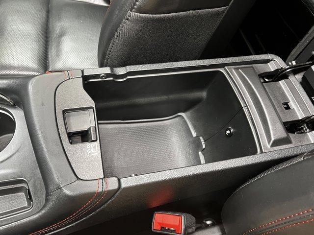 used 2024 Dodge Durango car, priced at $37,797