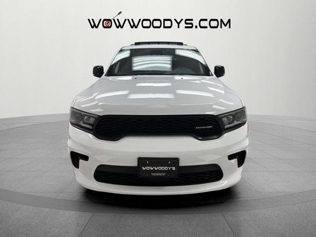 used 2024 Dodge Durango car, priced at $37,797