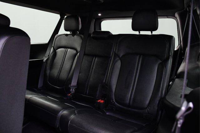 used 2023 Jeep Wagoneer L car, priced at $63,997