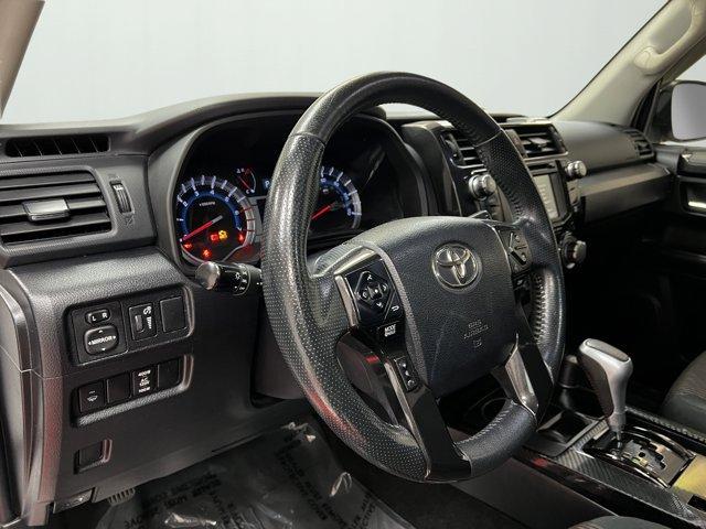 used 2018 Toyota 4Runner car, priced at $32,997